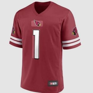 Nwot NFL Arizona Cardinals Kyler Murray Jersey